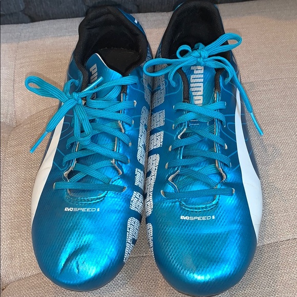 puma evospeed duoflex